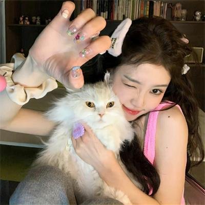 美丽的魂魄